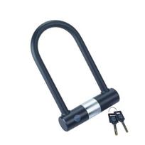 Dviračių užraktas U-lock YUL0/18/192/2, juodas