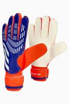 adidas Predator Training futbolo vartininko pirštinės - Mėlynos, 10