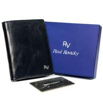 Vyriška odinė piniginė Rovicky RV29 S273