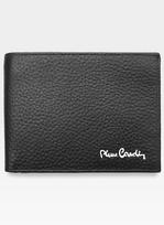 Vyriška odinė pinigine Pierre Cardin Pip01 8806 S494