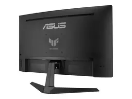 ASUS TUF Gaming VG27VQ3B 27inch Fast VA FHD WLED Curved 1500R 16:9 180Hz 250cd/m2 1ms 2xHDMI DP 2x2W Speakers Black