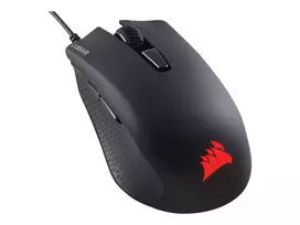 CORSAIR HARPOON RGB PRO Gaming Mouse Backlit RGB LED 12000 DPI Optical (EU)