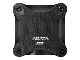 ADATA SD620 External SSD 1TB Black