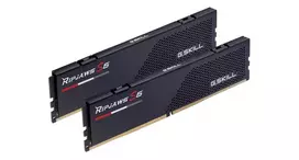 G.Skill | Ripjaws S5 | 32 Kit (16GBx2) GB | DDR5 | 6000 MHz | PC/server | Registered No | ECC No
