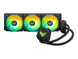 ASUS TUF GAMING LC II 360 ARGB AIO Cooler