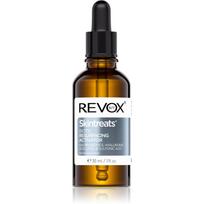 Revox B77 Skintreats Biotic Resurfacing Activator glotninamasis eksfoliacinis serumas skaistinamojo poveikio 30 ml