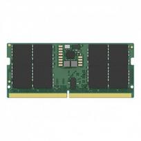 KINGSTON 16GB 6400MT/s DDR5 Non-ECC CL52 CSODIMM 1Rx8