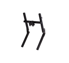 Next Level Racing | GTElite Direct Mount Overhead Monitor Add-On | Up to 32 " | Black