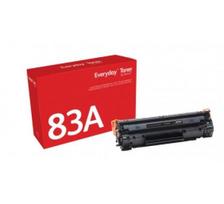 Xerox Everyday For HP 83A (CF283A) Standard, Lazerinė kasetė, Juoda