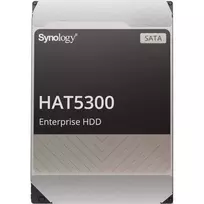 Synology 12TB Enterprise HDD diskas, 3.5"