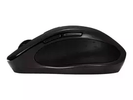 Asus MW203 pelė, belaidė, juoda