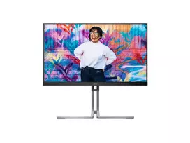 AOC Q27U3CV monitorius, 27", QHD, IPS, 75Hz