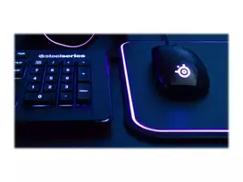 STEELSERIES QcK Prism Cloth - M