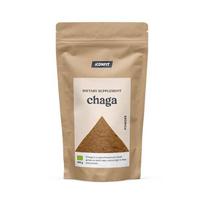 Iconfit Chaga Powder Natural Ekologiški čaga milteliai, 100g