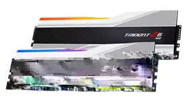 G.Skill | Trident Z5 RGB | 32GB | DDR5 | 6000 MHz | PC/server | Registered No | ECC No