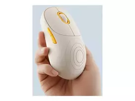 Xiaomi Wireless Mouse 3, White | Xiaomi