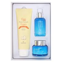 THE SKIN HOUSE Marine Active Premium rinkinys