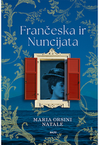 Frančeska ir Nuncijata - Maria Orsini Natale