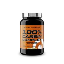 Scitec Nutrition 100% Casein Complex 920 g. - Vanilla skonis