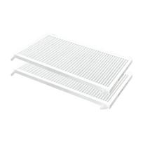 RECOM 3S G4+G4 filtrų komplektas (Standartinis)
