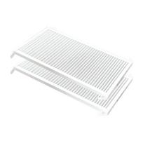 VENTS VUT/VUE 250 VB EC G4+G4 filtrų komplektas (Standartinis)