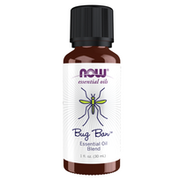 Now Foods Essential Oil Bug Ban 30 ml