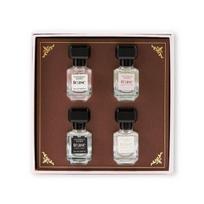 Rinkinys Victoria's Secret Tease Mini EDP moterims: 4x7.5 ml