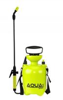 Slėginis purkštuvas Aqua Spray Lime