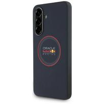 Dėklas Red Bull Meshed Red Ring skirtas Samsung Galaxy A56 navy blue