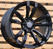 Ratlankis RACINGLINE B1057 R20x11 5x120 ET 37 CB 74.1 (Ack) (850 kg)
