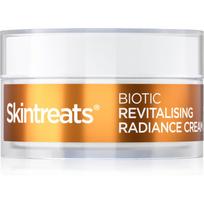 Revox B77 Skintreats Biotic Revitalising Radiance Cream gaivinamasis kremas skaistinamojo poveikio 50 ml