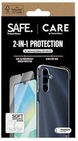 Panzer Glass CARE Fashion 2-in-1 Bundle Samsung Galaxy A16/A16 5G