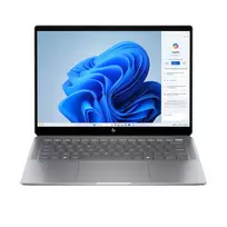 HP OmniBook Ultra AI PC 14-fd0190ng 14" 2.2k IPS Touch, Ryzen AI 9 365, 16GB RAM, 512GB SSD, Windows 11