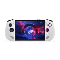 Žaidimų konsolė Lenovo Legion Go S 8ARP1 AMD Ryzen Z2 Go/8" (1920x1200) Touch/16GB/1TB SSD/AMD Radeon/W11H Glacier White 83L30016MX