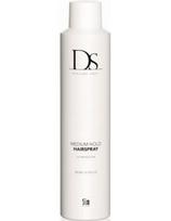 Sim Sensitive vidutinės fiksacijos plaukų lakas DS Medium Hold Hairspray 300ml