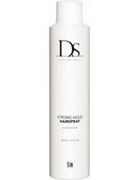 Sim Sensitive stiprios fiksacijos plaukų lakas DS Strong Hold Hairspray 300ml