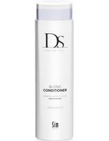 Sim Sensitive kondicionierius šviesiems, žiliems plaukams DS Blond 200ml