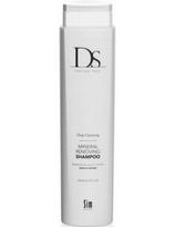 Sim Sensitive giliai valantis šampūnas DS Mineral Removing 250ml