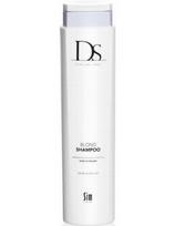 Sim Sensitive šampūnas šviesiems, žiliems plaukams DS Blond 250ml