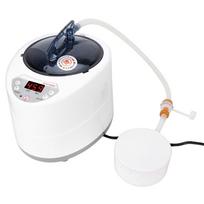 2.5L Fumigacijos Mašina Pėdų SPA Garinė Sauna Garintuvas Terapija su Nuotolinio Valdymo Pultu AU PLUG