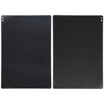 Originalus baterijos galinis dangtelis, skirtas Lenovo Tab P10 / TB-X705 / TB-X705L / TB-X705F / TB-X705N juoda