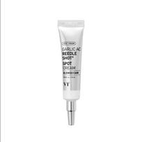 [VT Cosmetics] Česnakinis AC Prieš spuogus taškinis kremas 15ml