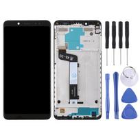 TFT LCD Screen for Xiaomi Redmi Note 5 / Note 5 Pro Digitizer Full Assembly with Frame juoda