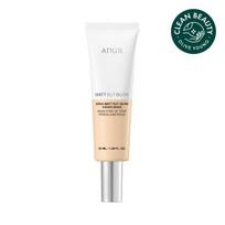 [Foundation-Free Sunscreen] Anua Matte But Glow Cover Beige 50ml