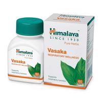 Wasaka (60 skirtukas), Vasaka, Himalajai