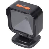 Skeneris Įranga 351028 USB 2D Omnidirekcinis Brūkšninių Kodų Skaitytuvas 1 MP