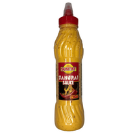 Padažas SAMURAI CHILI SUNTAT, 450g