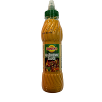 Padažas ALGERINE CHILI SUNTAT, 450g