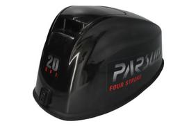 Variklio dangtis F20-06000000A-EFI