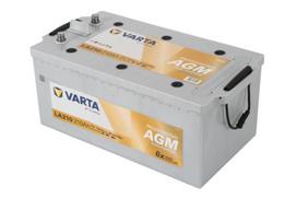 Akumuliatorius VARTA AGM840210120 12V 210Ah 1200A K+